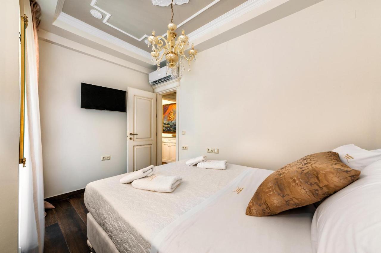 Casa Anastazia, By Idealstay Experience Iraklio Exterior foto