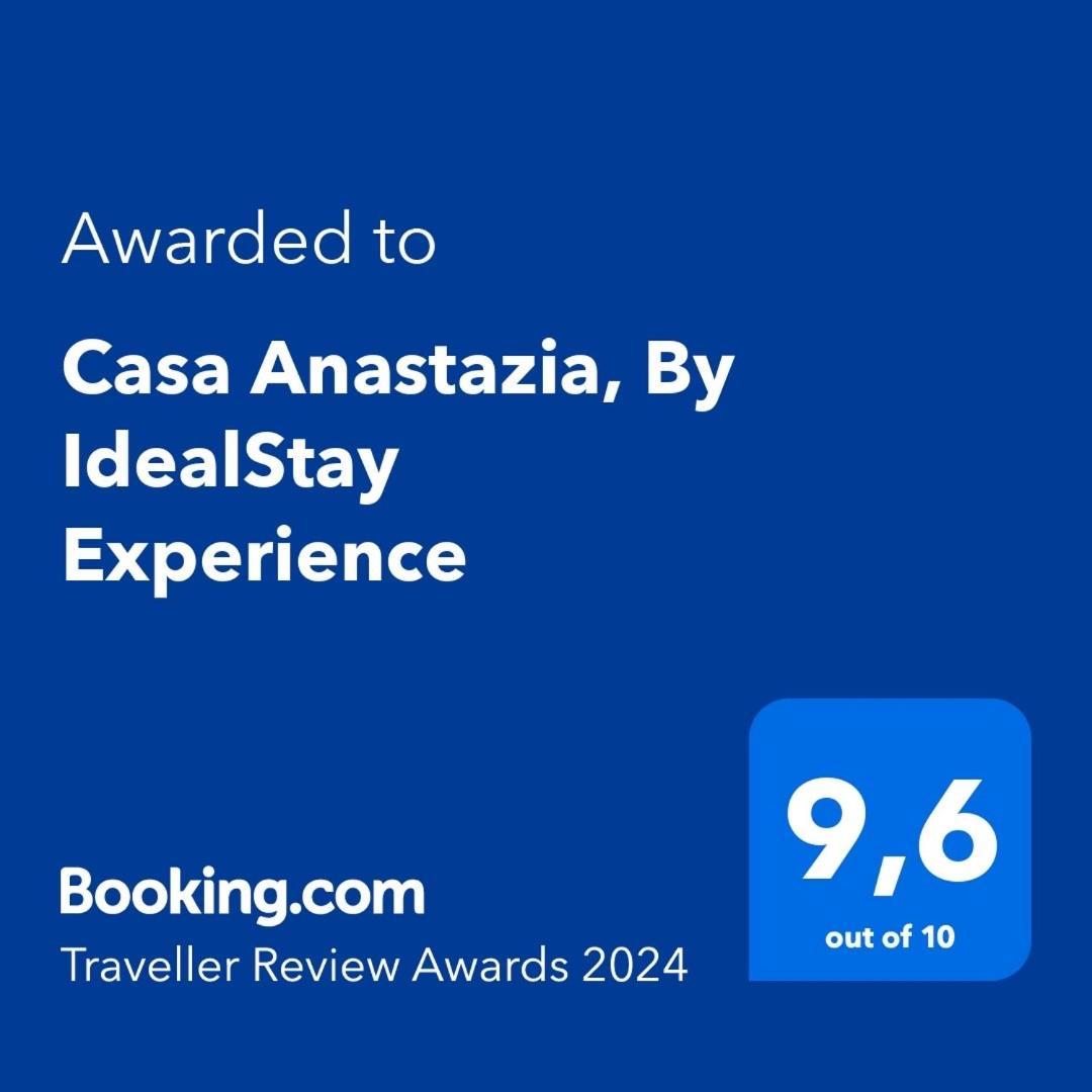 Casa Anastazia, By Idealstay Experience Iraklio Exterior foto